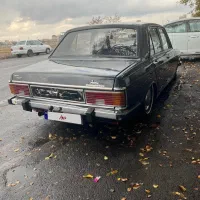 پیکان دولوکس کلاسیک|خودرو کلاسیک|تبریز, |دیوار