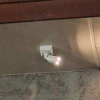 دوربین مداربسته پروژکتوردار اقساط بدون پیش پرداخت