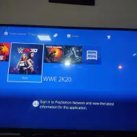 PS4 slim 1tr|کنسول، بازی ویدئویی و آنلاین|کرمان, |دیوار