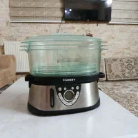 بخارپز|ظروف پخت‌وپز|قم, پردیسان|دیوار