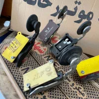 شرکت آسانسور تابان نورد نصب و نگهداری|خدمات پیشه و مهارت|مشهد, جاهد شهر|دیوار