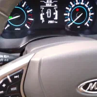 ام وی ام X33s مدل ۹۵ مشابه صفر
