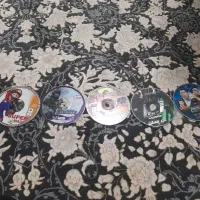 سی دی پلی استیشن ۲