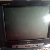 تلویزیون مدلLG، نو بدون خط و خش