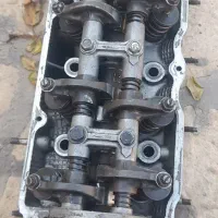 سرسیلندر وانت مزدا ۲۰۰۰ کامل|قطعات یدکی و لوازم جانبی|زنجان, |دیوار