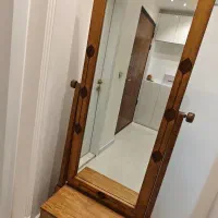 آینه قدی|آینه|شیراز, نجم آباد|دیوار