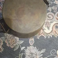 قلفت مسی|ظروف پخت‌وپز|قوچان, |دیوار