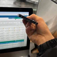 iphone 14pro|موبایل|قم, دانش|دیوار