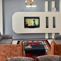 اجاره روزانه سوئیت دوبلکس 140 متر با حیاط اختصاصی|اجارهٔ کوتاهمدت آپارتمان و سوئیت|اصفهان, خانه اصفهان|دیوار