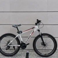 دوچرخه MANTASH در سایز 20/24/26 ارسال رایگان