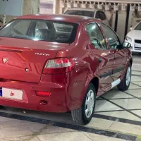 رانا LX TU5 مدل ۹۳|خودرو سواری و وانت|تهران, وردآورد|دیوار