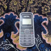 گوشی KGTEL