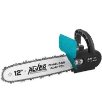 تبدیل مینی فرز به اره درخت بر