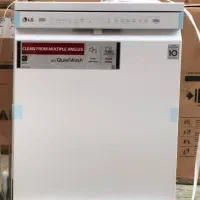 ظرفشویی 512 الجی