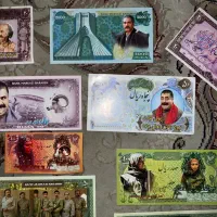 پول برره کلکسیونی