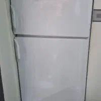 یخچال فریزر 12فوت تمیز