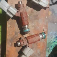 سوزن انژکتور