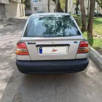 141 خوش رویت خوشکل|خودرو سواری و وانت|مشهد, مصلی (کارمندان اول)|دیوار
