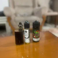 ویپ aspire|زیورآلات و اکسسوری|بهارستان, |دیوار