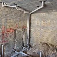 لوله کشی آب،فاضلاب،گاز،با کیفیت وقیمت منصفانه