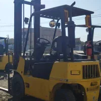 فروش لیفتراک چکی|خودرو سنگین|باسمنج, |دیوار