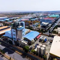 تکنسین خانم جهت آزمایشگاه- نیروی تولید