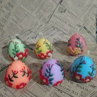 هفت‌سین ، شمع عید نوروز ، سبزه نارنج ، ماهی قرمز|صنایع دستی و سایر لوازم تزئینی|مرزیکلا, |دیوار