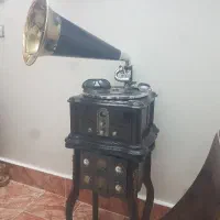 گرامافون پرادو