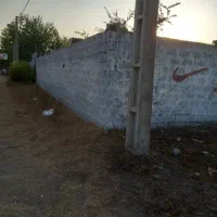 زمین مسکونی ۴۰۵ متری با پروانه/بر اول دریا|فروش زمین و ملک کلنگی|چاف و چمخاله, |دیوار