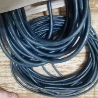 کابل افشان3در6	و3در2/5و3در1/5نو نو