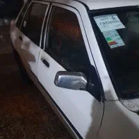 باسلام یک عدد ماشین پراید مدل ۸۹ُ باقیمت