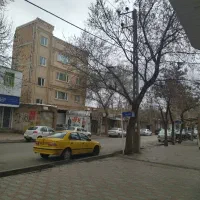 اجاره مغازه ۱۳۰متر