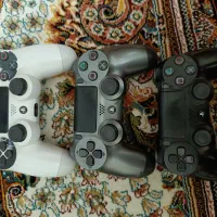 ps4 pro 1tb کپی خور|کنسول، بازی ویدئویی و آنلاین|ری, دولت‌آباد|دیوار