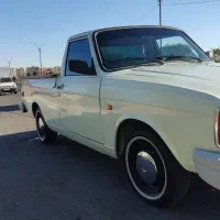 پیکان وانت عروسک|خودرو سواری و وانت|رباطکریم, رباطکریم|دیوار