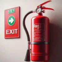 کپسول گاز پودریCO/تجهیزات ایمنی اطفاحریق آتش نشانی|ابزارآلات|مشهد, آزادشهر|دیوار