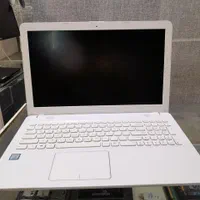 گیمینگ Asus  نسل 7|رایانه همراه|کرمانشاه, |دیوار