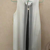 شمیز  هر دو کار ترک