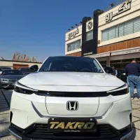 هوندا ای ان اس 1 برقی، مدل ۲۰۲۳