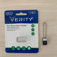 فلش ۳۲ گیگی وریتی