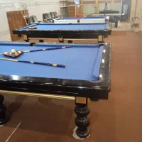 وسایل باشگاه بیلیارد