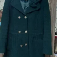 کاپشن وپالتودخترانه