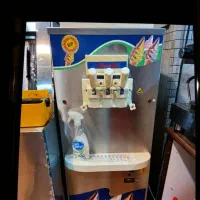 دستگاه قیفی و گل خامه زن cattabriga