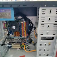 کیس ddr2|رایانه رومیزی|نقده, |دیوار