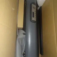 کاترپلاتر ایگل ۲ در حد نو