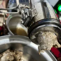 فروش دستگاه روغن گیری|فروشگاه و مغازه|ابهر, |دیوار