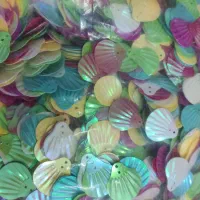 پولک تزئینی