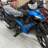 TVS ROCKS125|موتورسیکلت|سقز, |دیوار