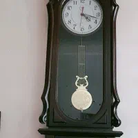 ساعت دیواری