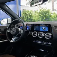 مرسدس بنز تمام برقی EQA 260 صفر کیلومتر|خودرو سواری و وانت|مشهد, احمدآباد|دیوار