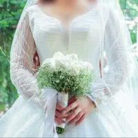 لباس عروس مزون دوز|لباس|اندیشه, شهرک مریم|دیوار